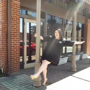 Meet your Posher, Saige